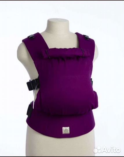 Эргорюкзак