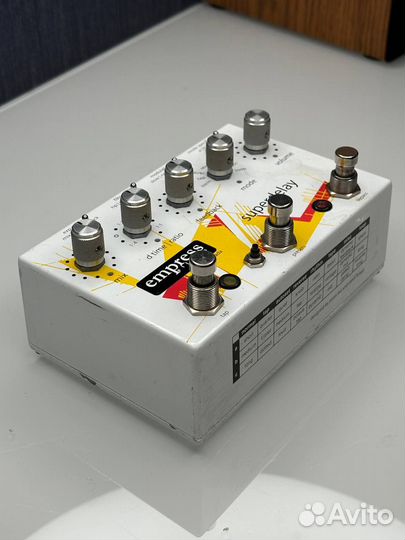 Empress SuperDelay Canada Продажа/Обмен