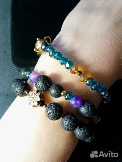 Браслет Концептуальные украшения