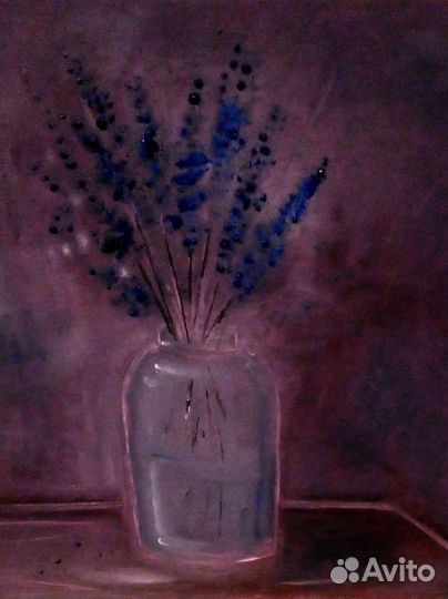 Картины маслом