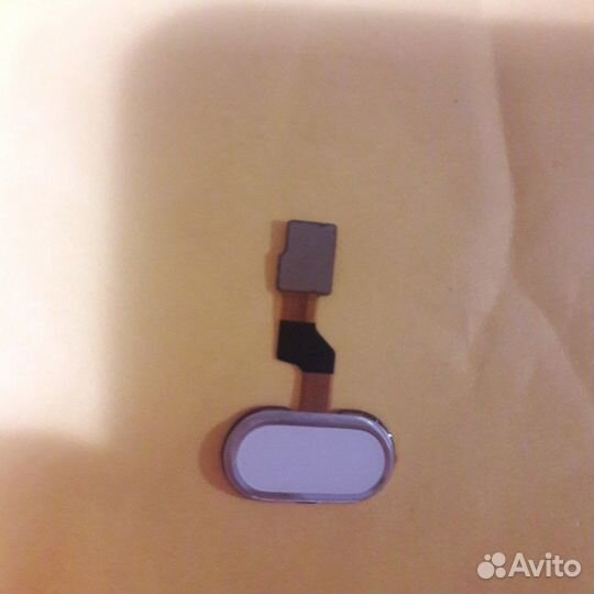 Кнопка сенсорный ID ключ возврата