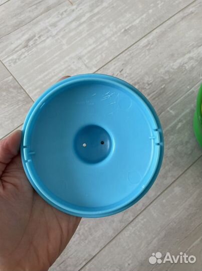 Волшебный горшочек fisher price