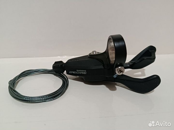 Группсет Shimano deore M5100 (11ск.)