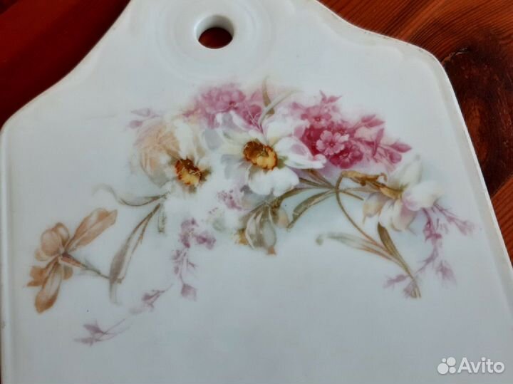 Доска сырная Товарищества Кузнецова