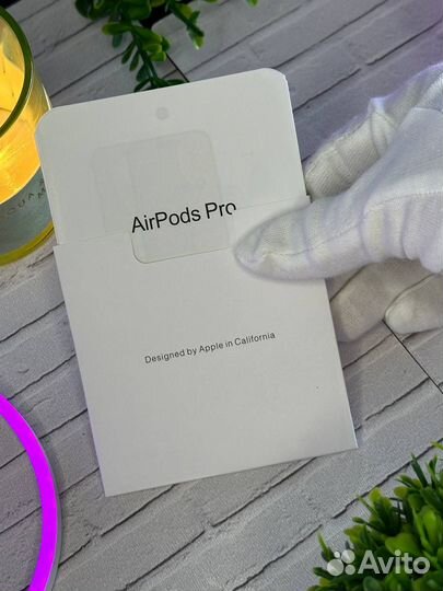 Airpods pro 2