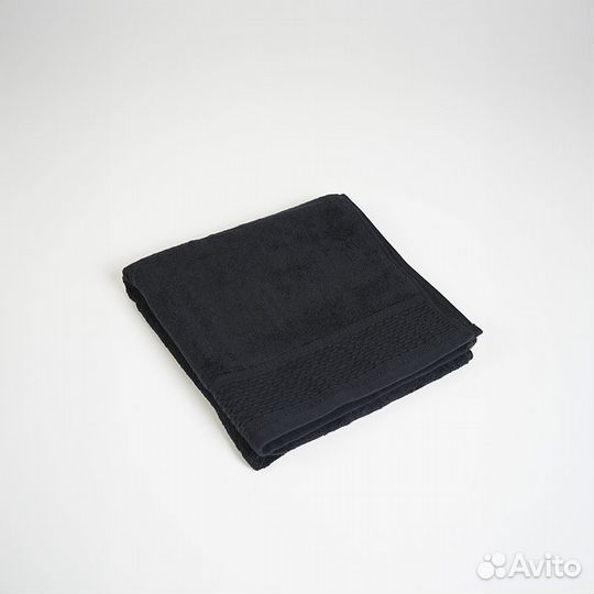 Махровое полотенце