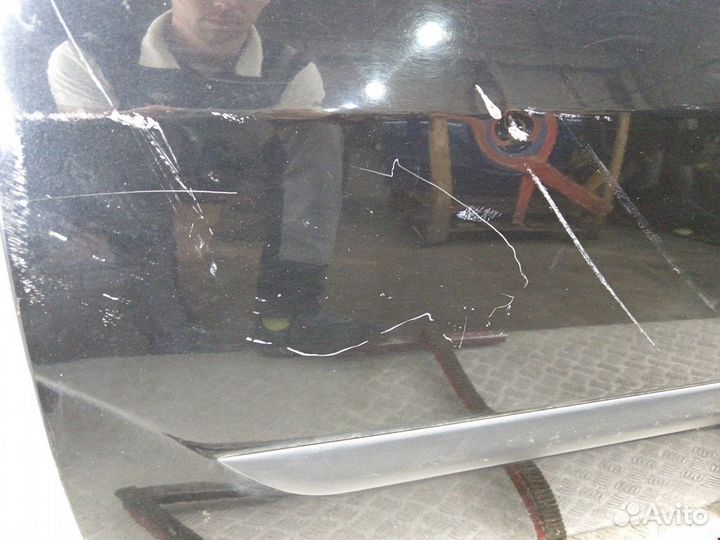 Дверь передняя для Ford Focus 1 1430135