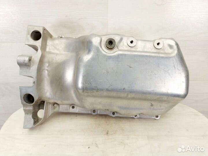 Поддон двигателя Peugeot /Citroen
