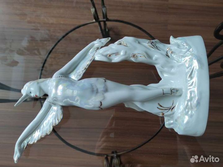 Коллекционные фигурки