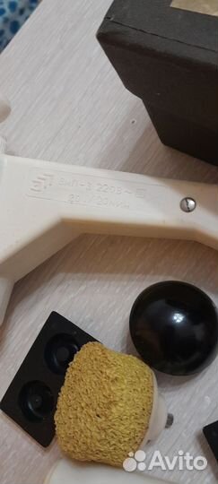 Масажор для тела