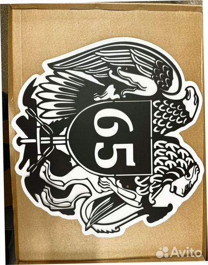 Табличка на дом с адресом