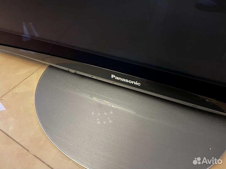 Телевизор panasonic бу 50 дюймов на запчасти
