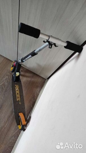 Самокат roces 145