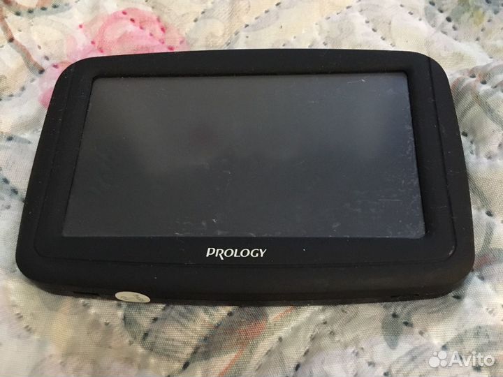 GPS навигатор Prology imap-410m