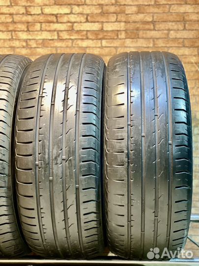 Kumho Crugen HP91 285/60 R18