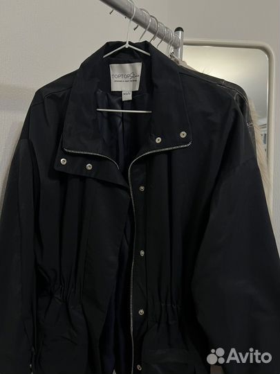 Куртка ветровка toptop женская