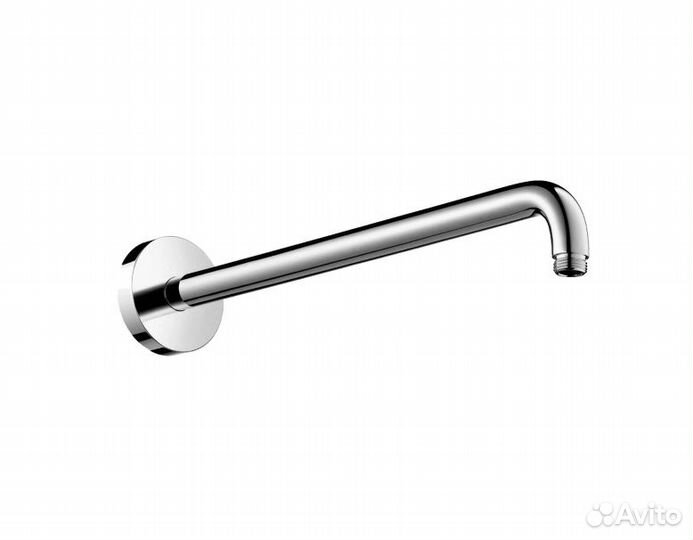 Душевой комплект Hansgrohe Croma Select S/Ecostat