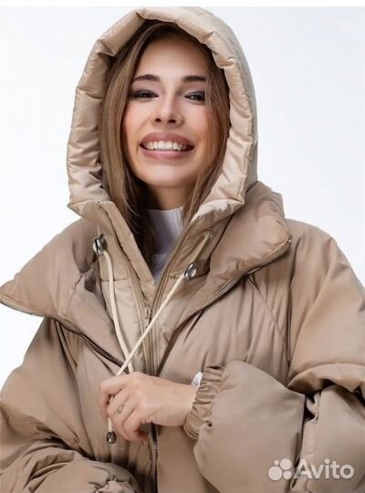 Съемный капюшон капор