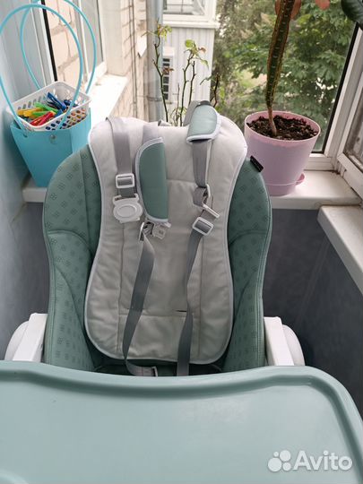 Стульчик для кормления