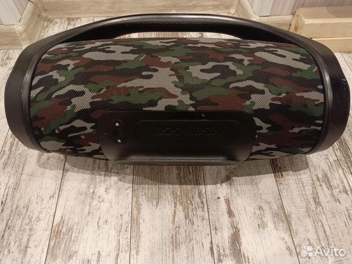 Колонка jbl boombox 1