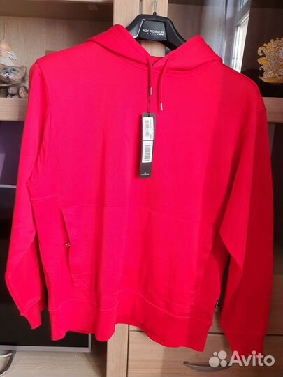 Худи Stone island Shadow project L