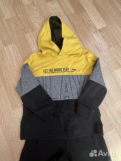 Костюм для мальчика