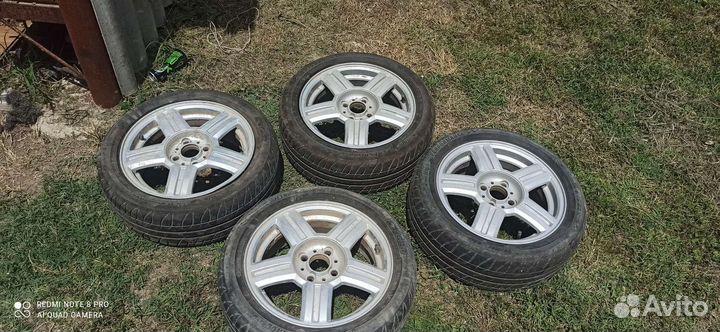 Taurus HP 4/4.5 R15