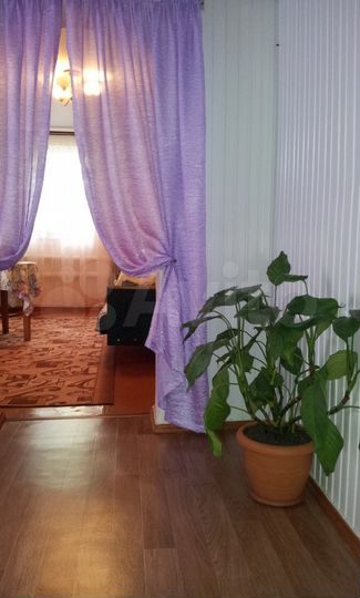 Дом 65 м² на участке 8 сот.