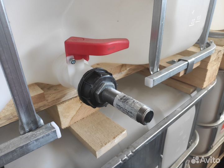 Переходник для еврокуба