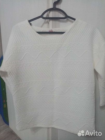 Одежда жён. 46,48р нова, листайте