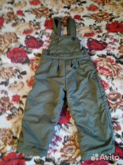 Вещи для мальчика