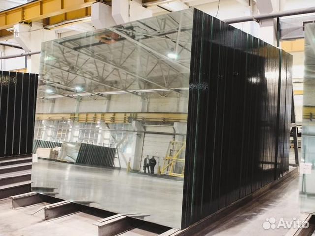 Зеркала на заказ