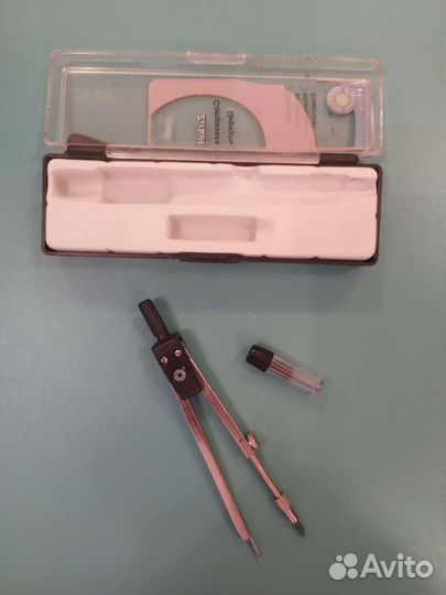 Циркуль Германия