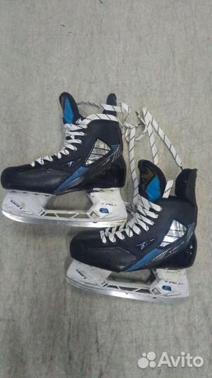 Коньки True TF7 размер 6