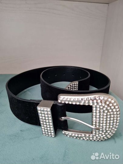 Ремень женский Zara