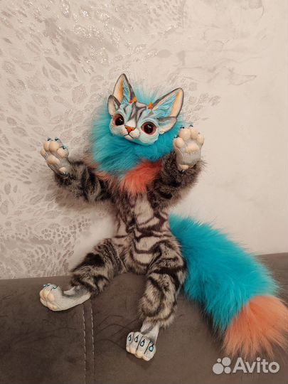 Мягкие игрушки