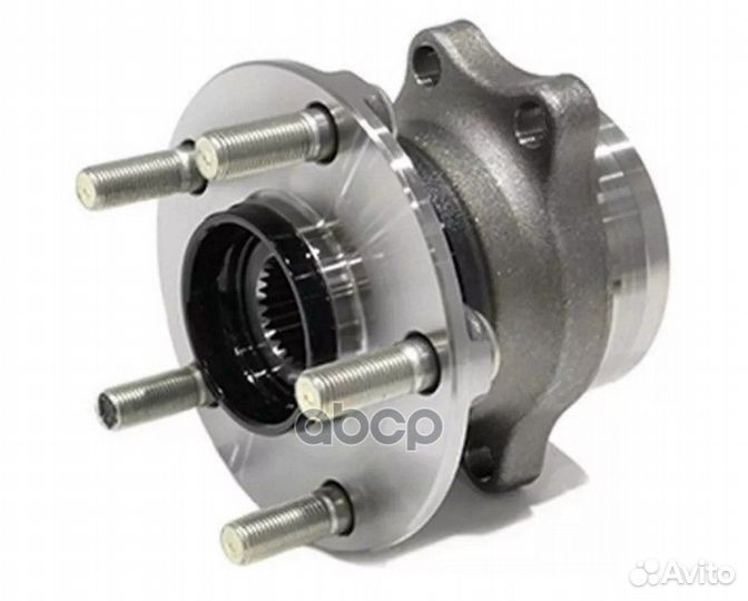 Ступица в сборе задняя subaru legasy 09-14 IJ12