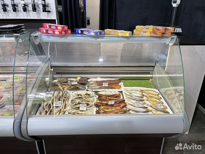 Продам пивной магазин