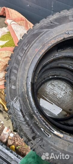 Laufenn I Fit Ice LW 71 185/65 R15 82