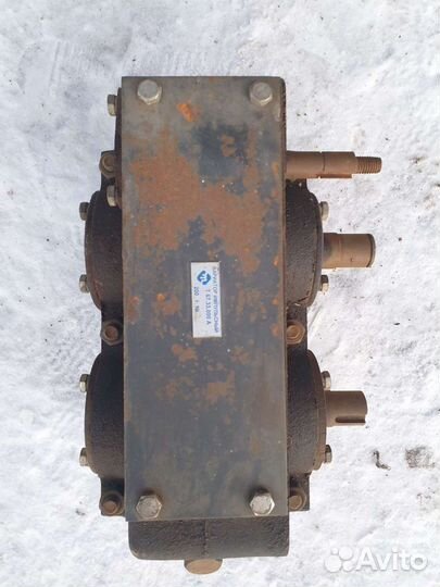 Вариатор импульсный