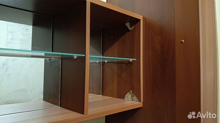 Шкаф стенка в гостиную