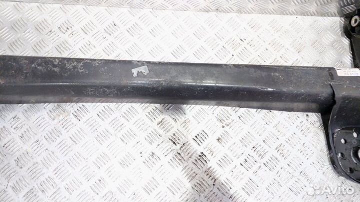 Балка подвески задняя Kia Soul SK G4FG 2019