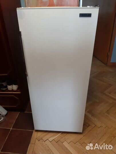 Холодильник ЗИЛ 64