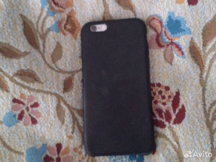 iPhone 6, 32 ГБ