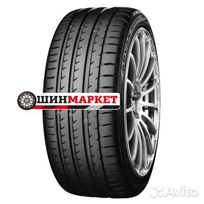 Yokohama Advan Sport V105 235/40 R19 92Y