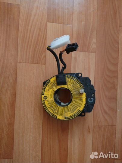 Шлейф лента air bag 255545L325 nissan R50