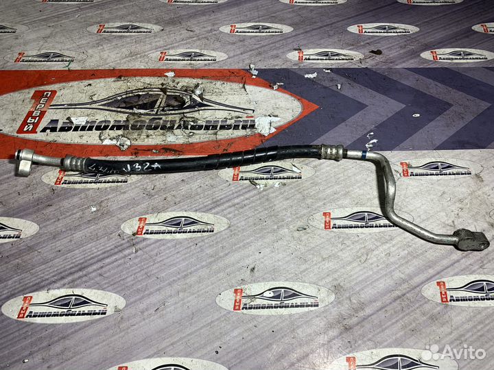 Трубки кондиционера c Honda Inspire UA5 J32A