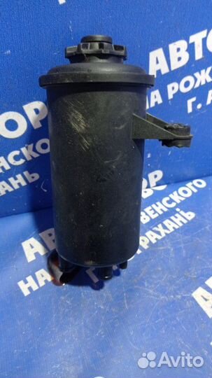 Бачок гидроусилителя Bmw E65 N62B36 2004