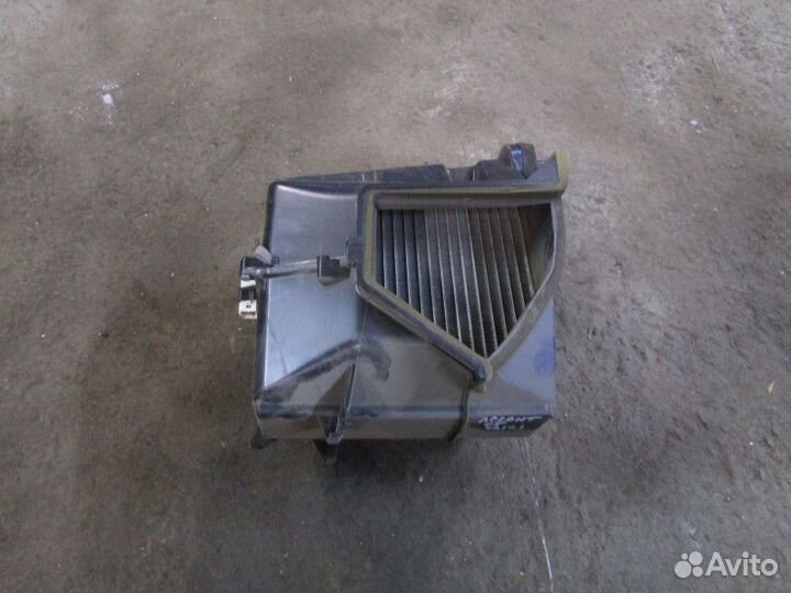 Печка в сборе Hyundai Accent II (+тагаз) 2000-2012