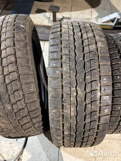 Dunlop SP Winter Ice 01 285/60 R18 116T